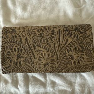 American West Wallet